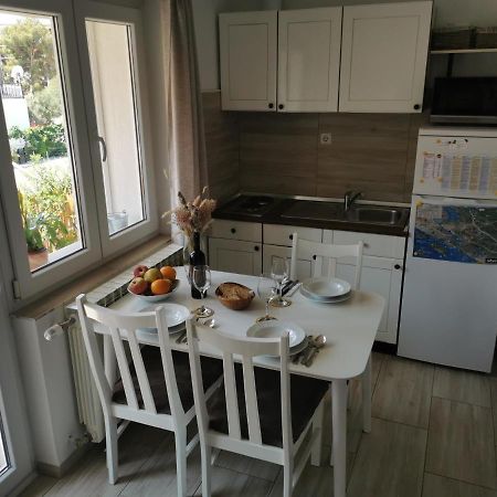 Apartman Jela Šibenik Buitenkant foto