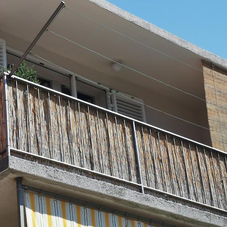 Apartman Jela Šibenik Buitenkant foto