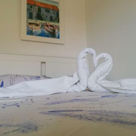 Apartman Jela Šibenik Buitenkant foto