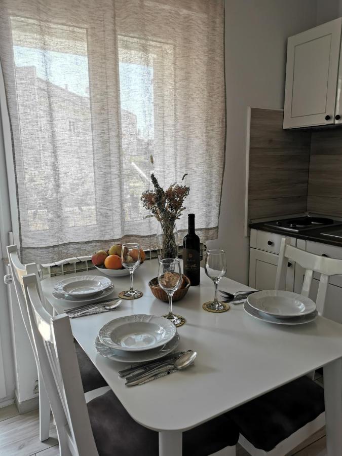 Apartman Jela Šibenik Buitenkant foto