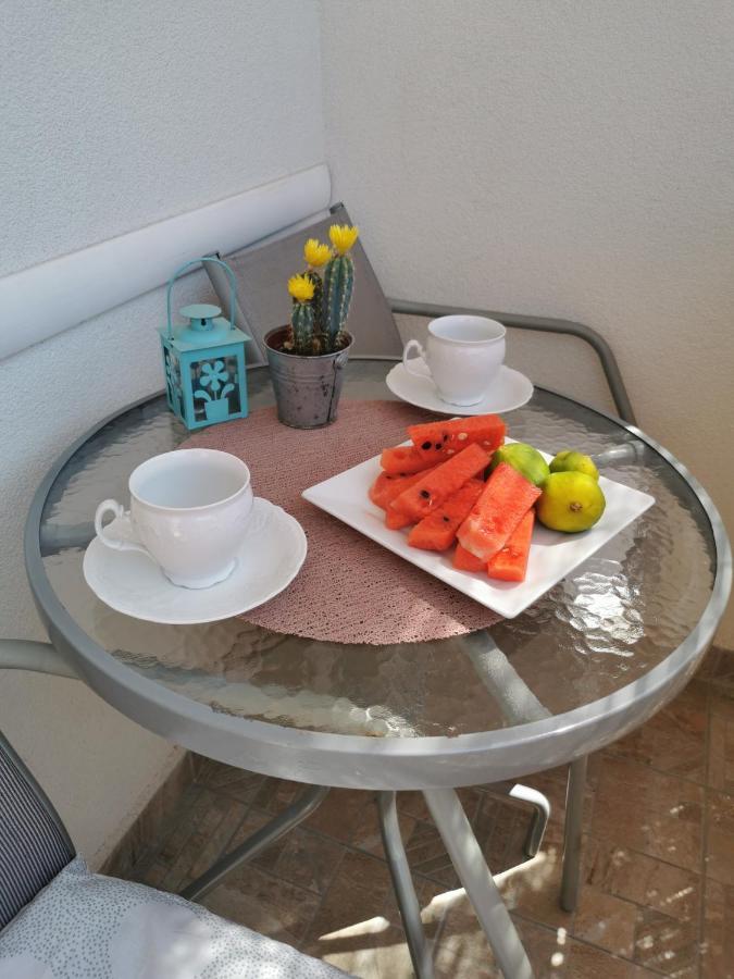 Apartman Jela Šibenik Buitenkant foto