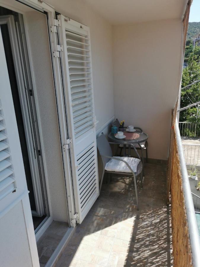 Apartman Jela Šibenik Buitenkant foto