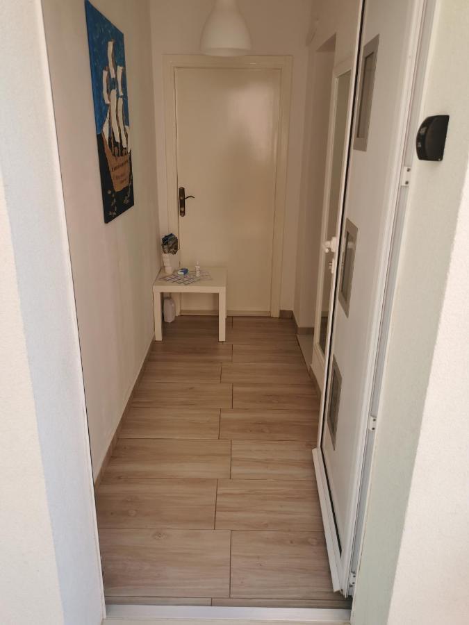 Apartman Jela Šibenik Buitenkant foto