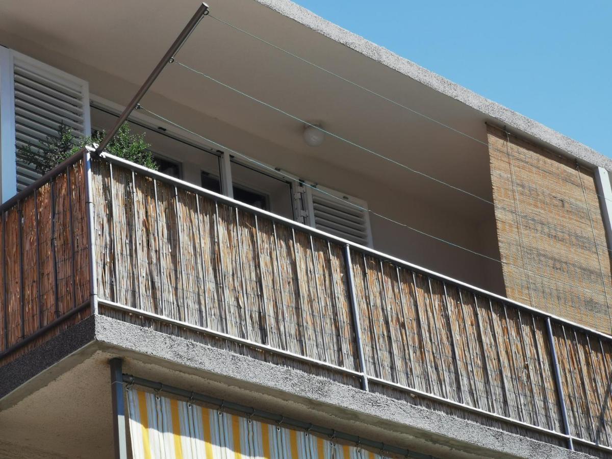 Apartman Jela Šibenik Buitenkant foto