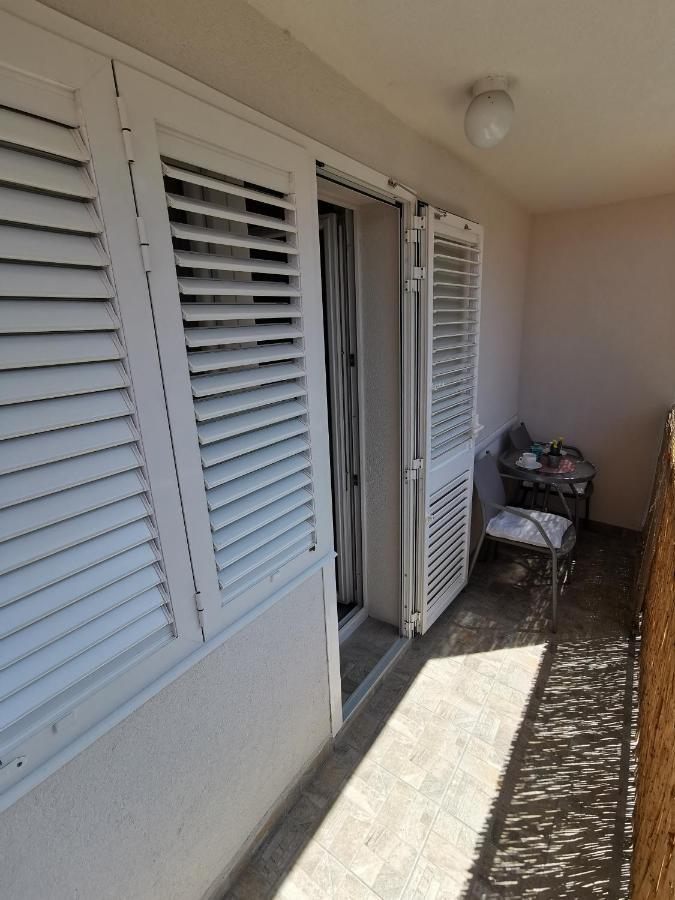 Apartman Jela Šibenik Buitenkant foto