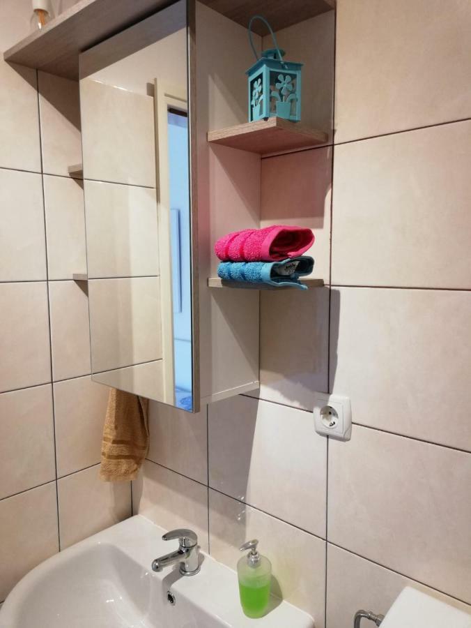 Apartman Jela Šibenik Buitenkant foto