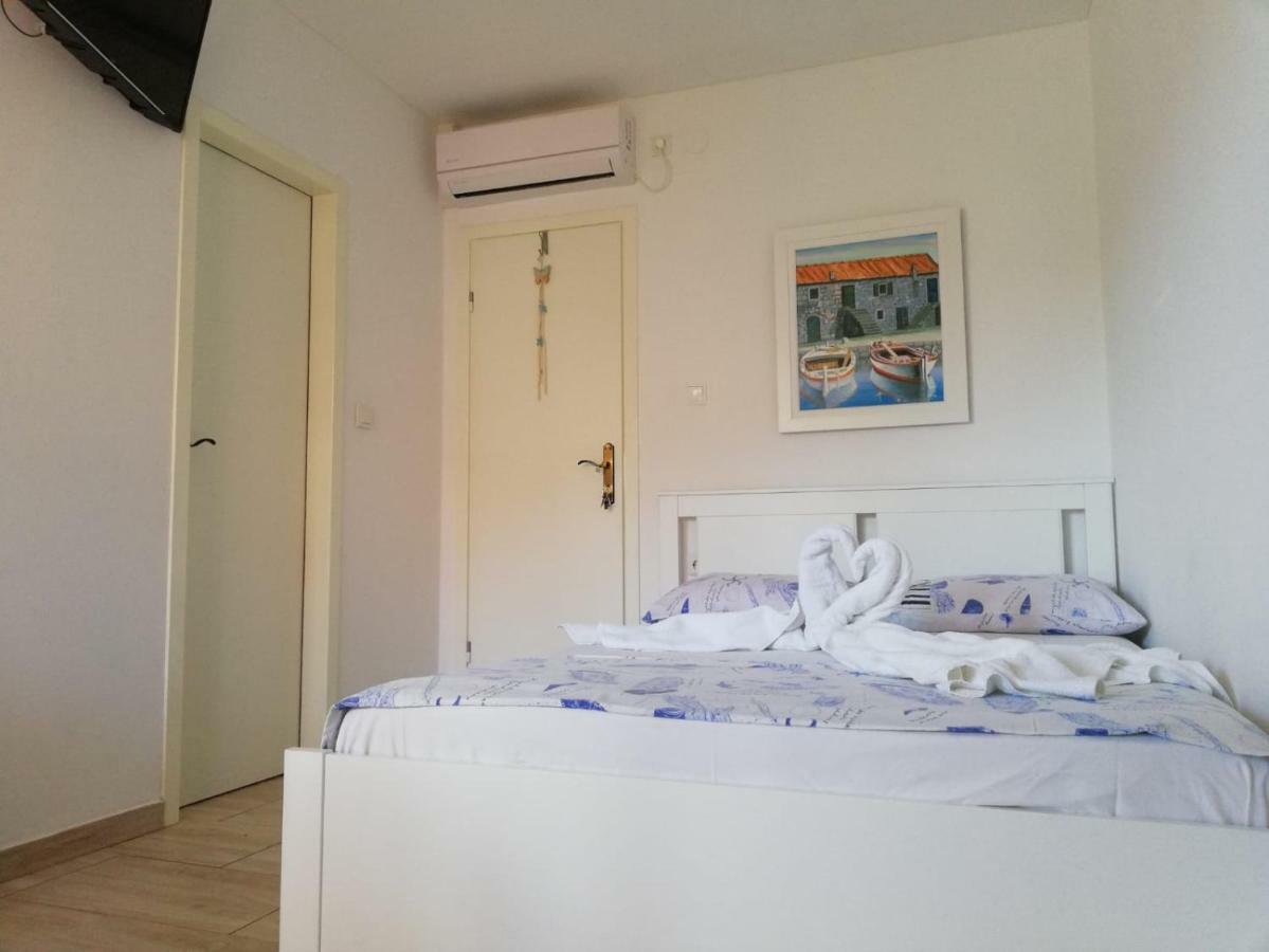 Apartman Jela Šibenik Buitenkant foto