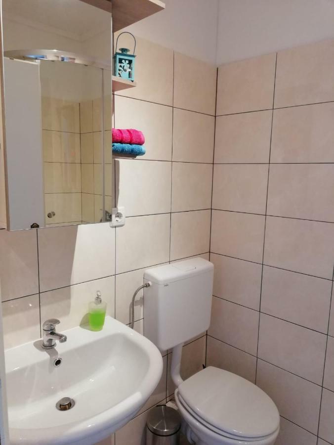 Apartman Jela Šibenik Buitenkant foto
