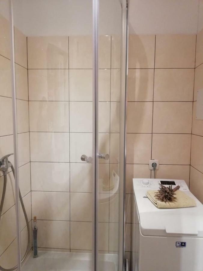 Apartman Jela Šibenik Buitenkant foto