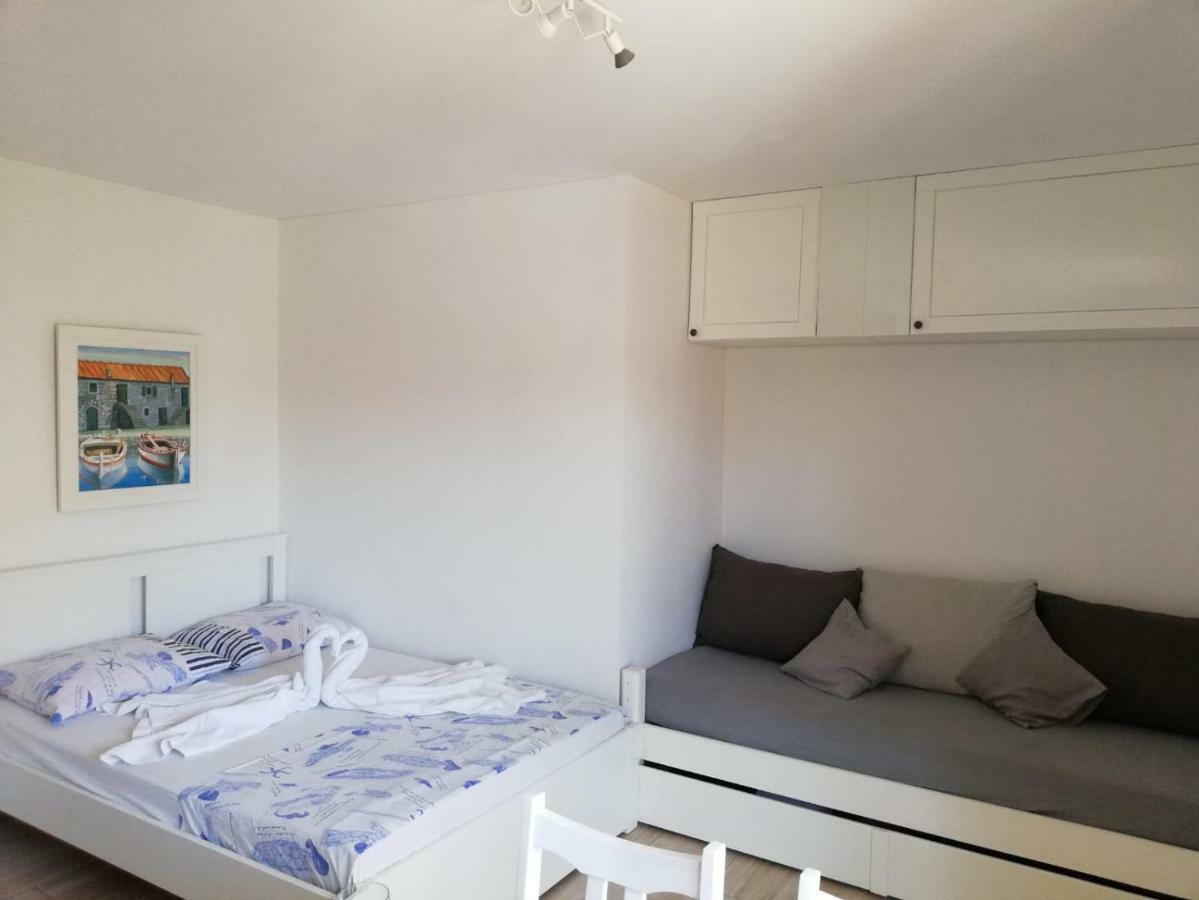 Apartman Jela Šibenik Buitenkant foto